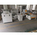 Semi-Automatic Fiber Balling Pillow core Machine